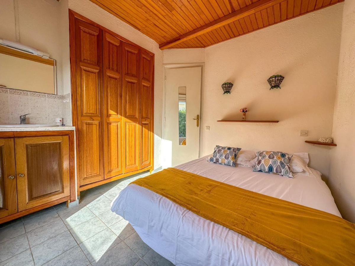 Holiday Home Les Albatros By Interhome Pornic Exterior foto